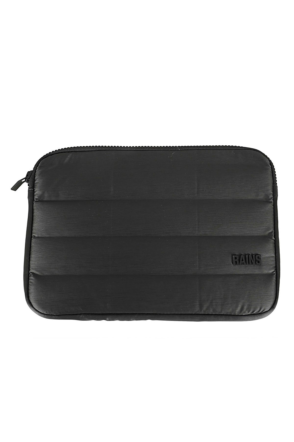 블랙 Laptop 커버